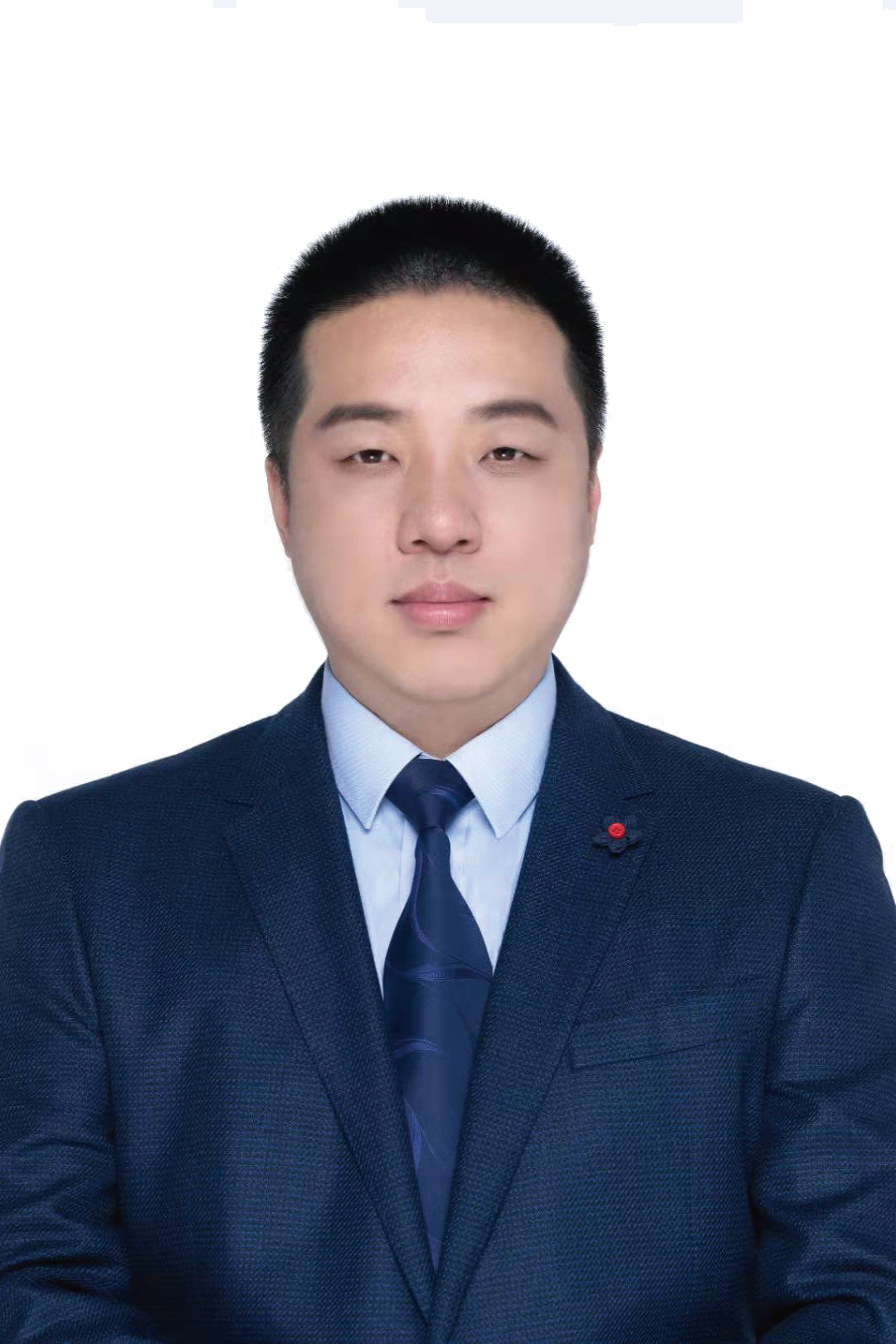 陈伟平主任助理