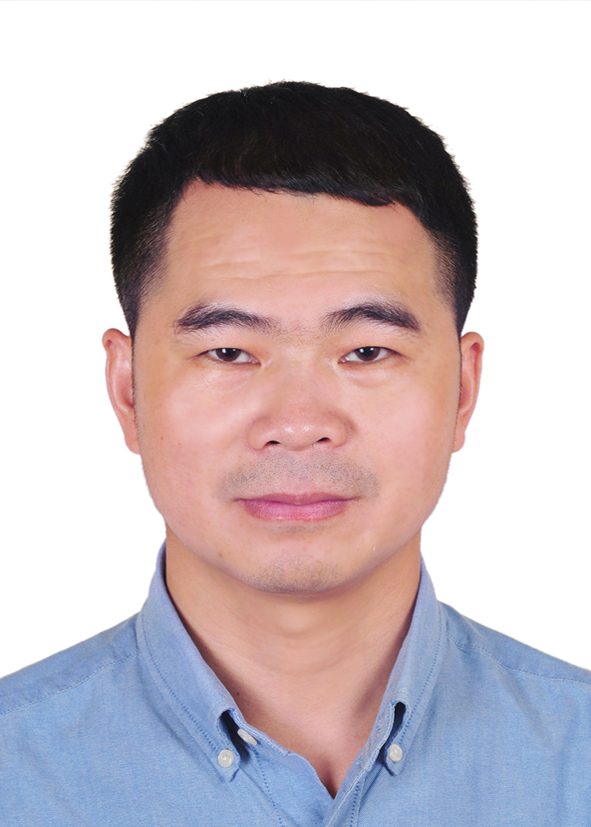 郭奇勋主任助理